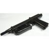Pistolet wz.63 Rak kal.9x18mm Semi Auto